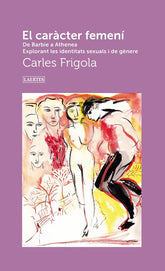 EL CARACTER FEMENI - 9788419676528